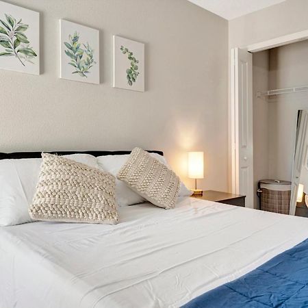 Zenhomes In Heart Of Brandon Convenient Location 外观 照片