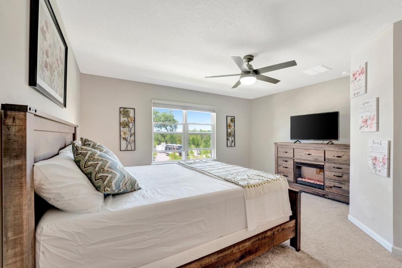 Zenhomes In Heart Of Brandon Convenient Location 外观 照片