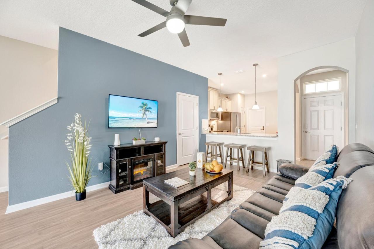 Zenhomes In Heart Of Brandon Convenient Location 外观 照片