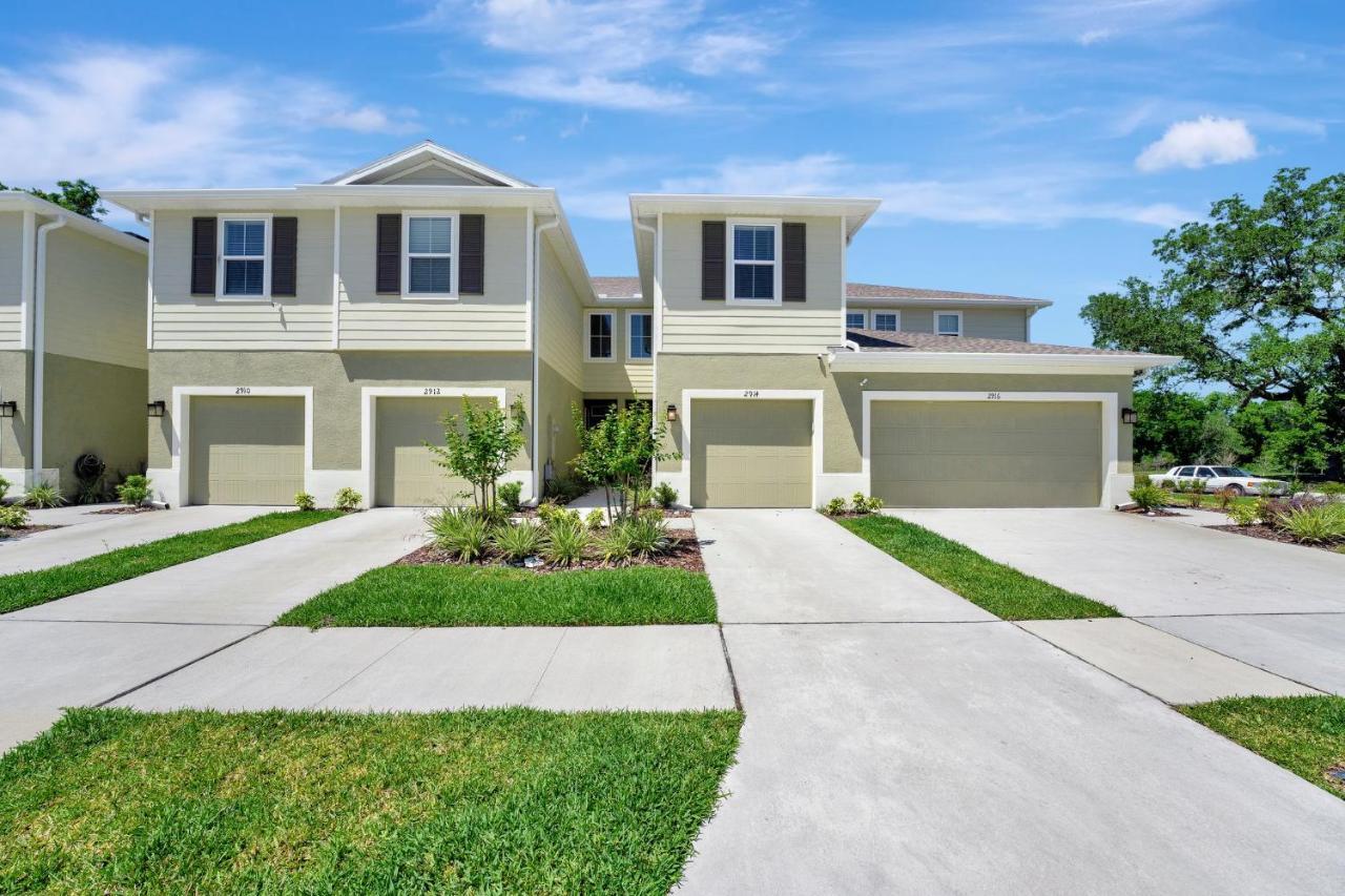 Zenhomes In Heart Of Brandon Convenient Location 外观 照片