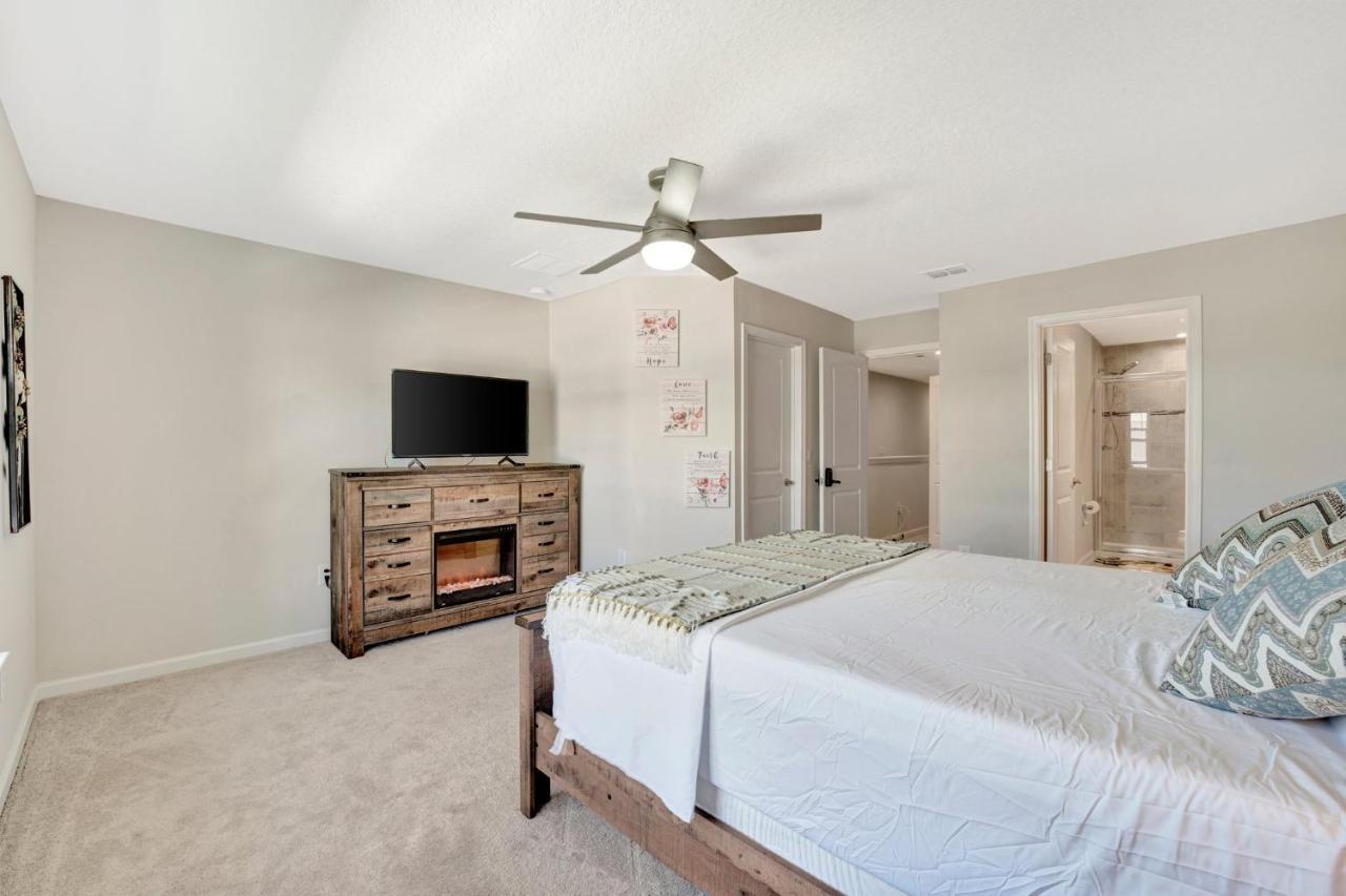 Zenhomes In Heart Of Brandon Convenient Location 外观 照片