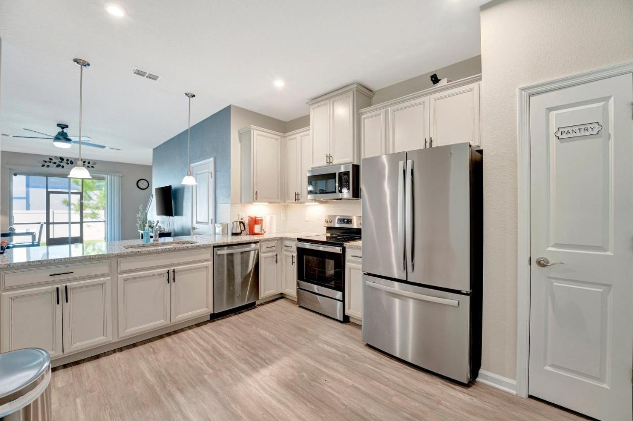 Zenhomes In Heart Of Brandon Convenient Location 外观 照片