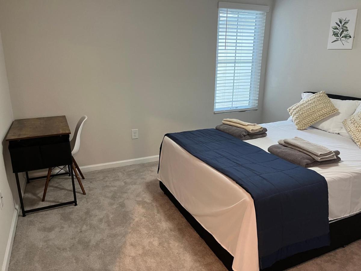 Zenhomes In Heart Of Brandon Convenient Location 外观 照片
