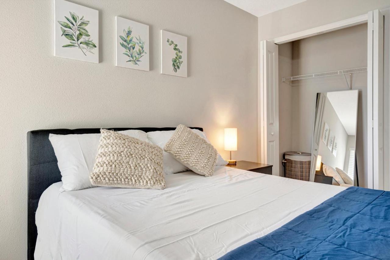 Zenhomes In Heart Of Brandon Convenient Location 外观 照片