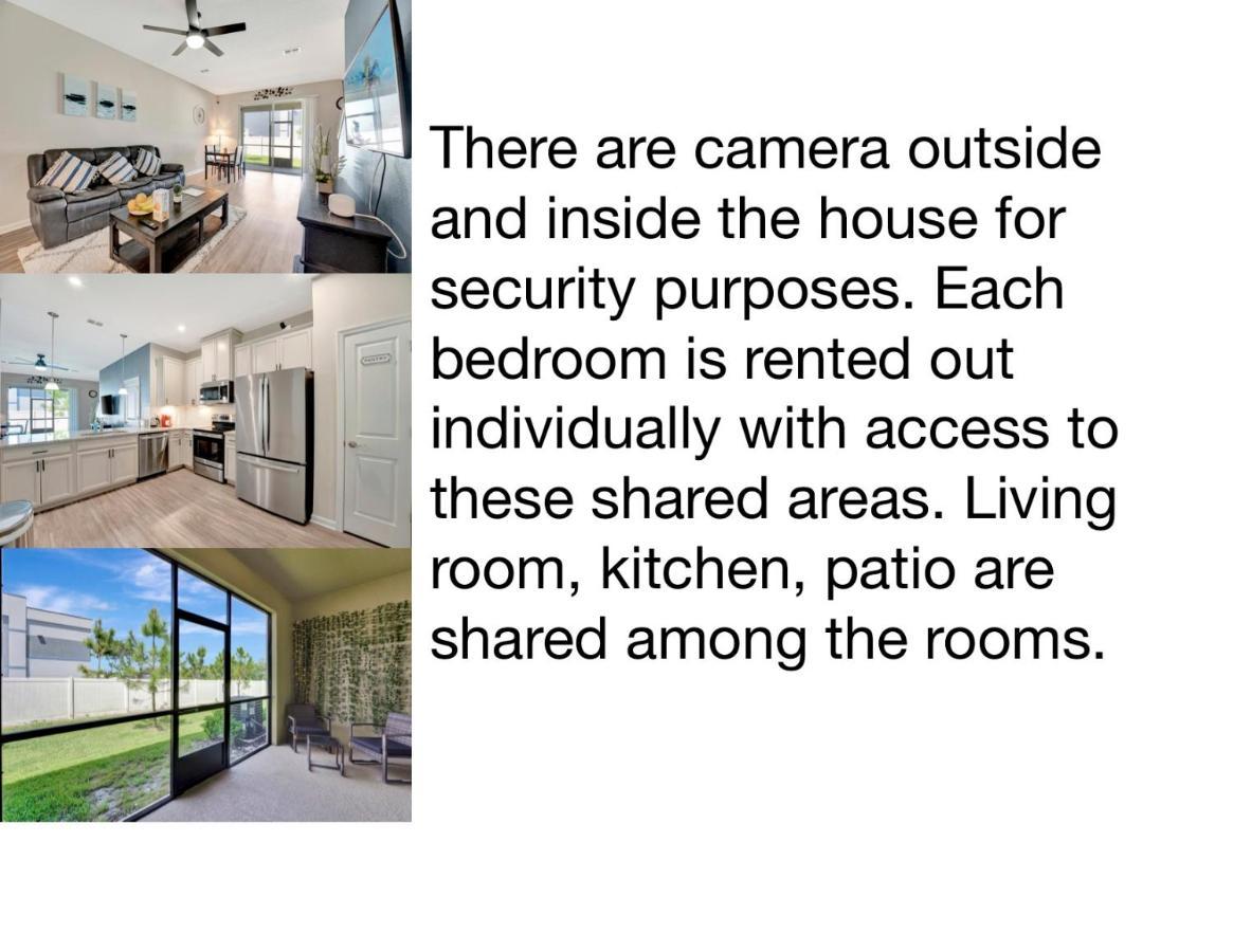 Zenhomes In Heart Of Brandon Convenient Location 外观 照片