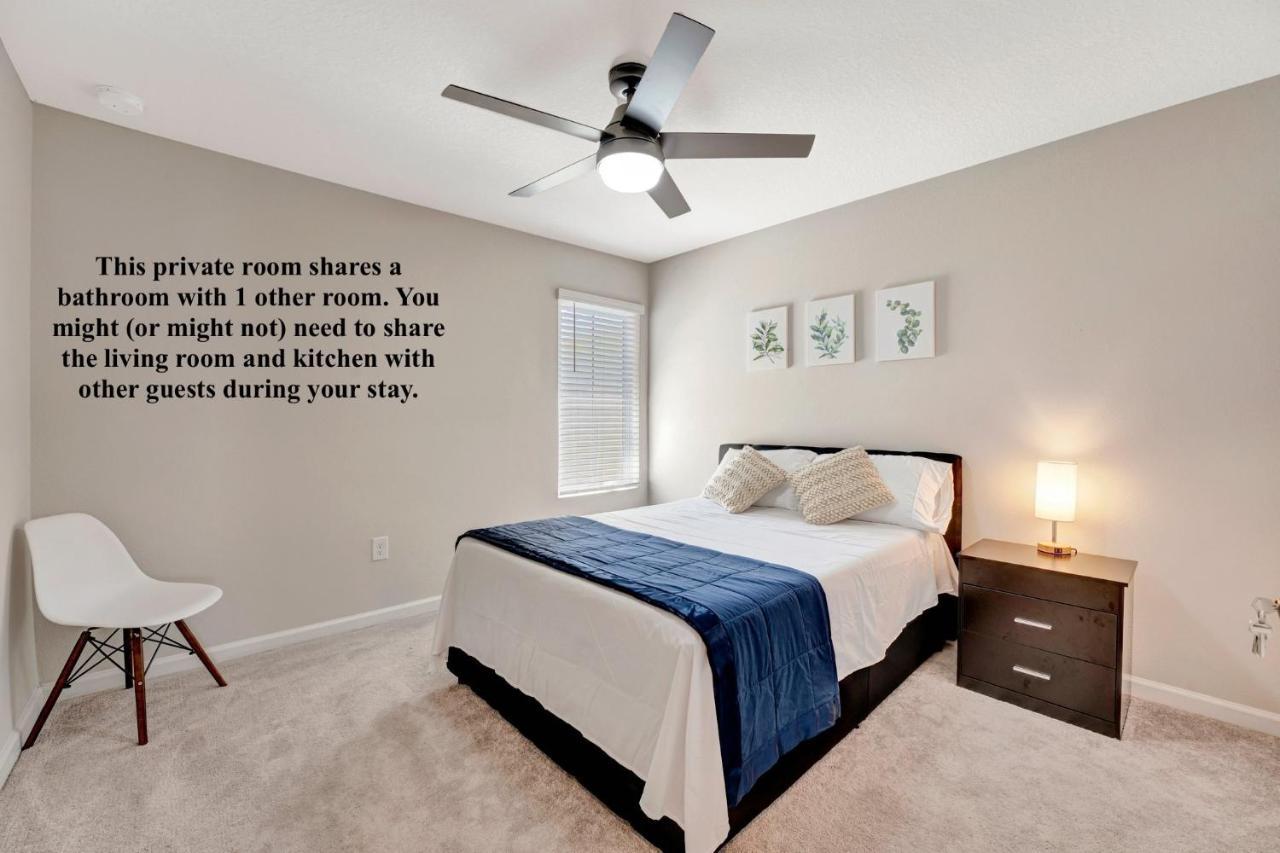 Zenhomes In Heart Of Brandon Convenient Location 外观 照片